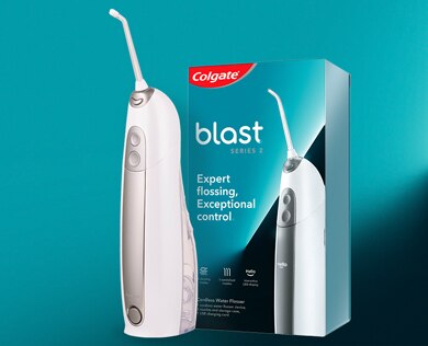 Floss Tecnology Pack