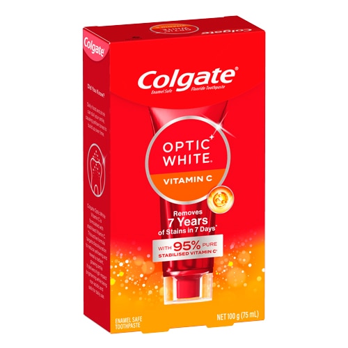 Optic White Vitamin C