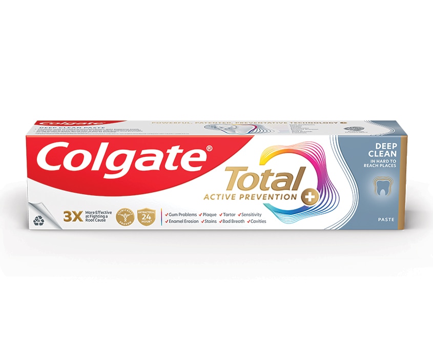OUR BEST TOOTHPASTE