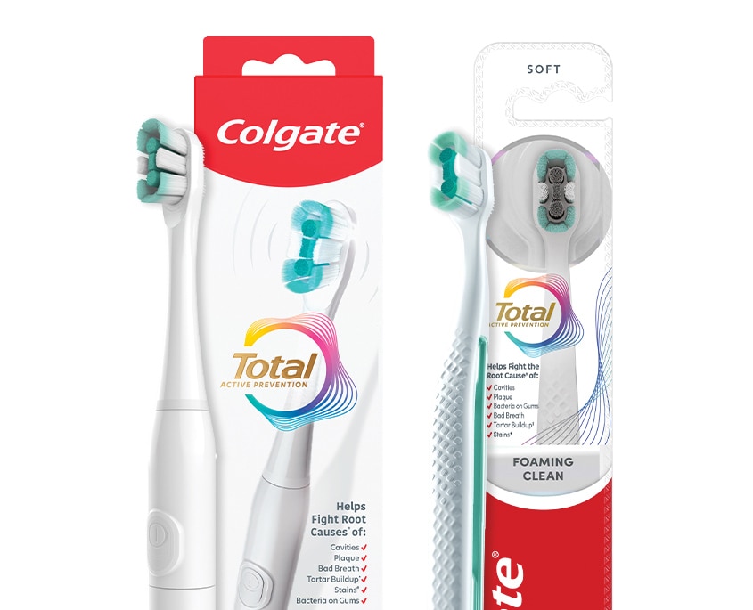 DEEPER TOOTHPASTE DELIVERY*