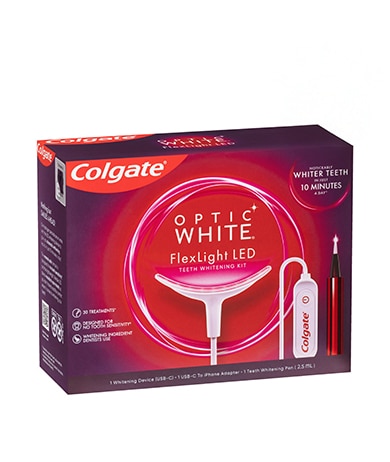 Optic White FlexLight LED