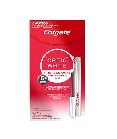 Optic White Professional Whitening
