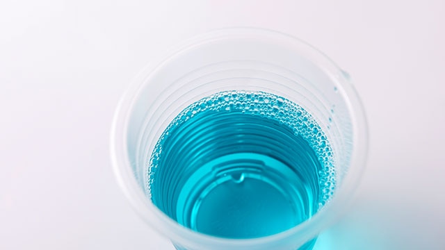 how does teeth deep cleaning treat gum disease - colgate australia