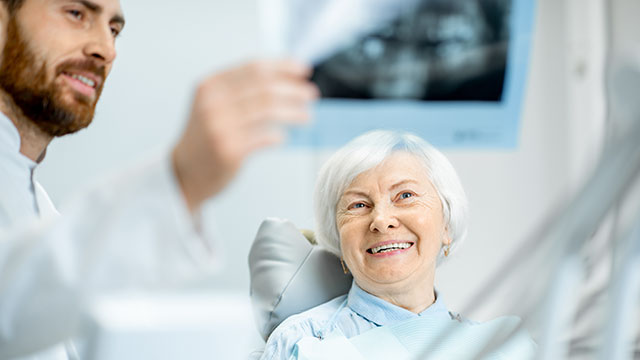 what do i need to know about gum surgery - colgate au