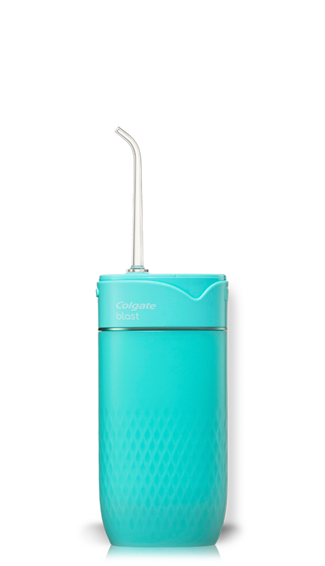 Blast Water flosser