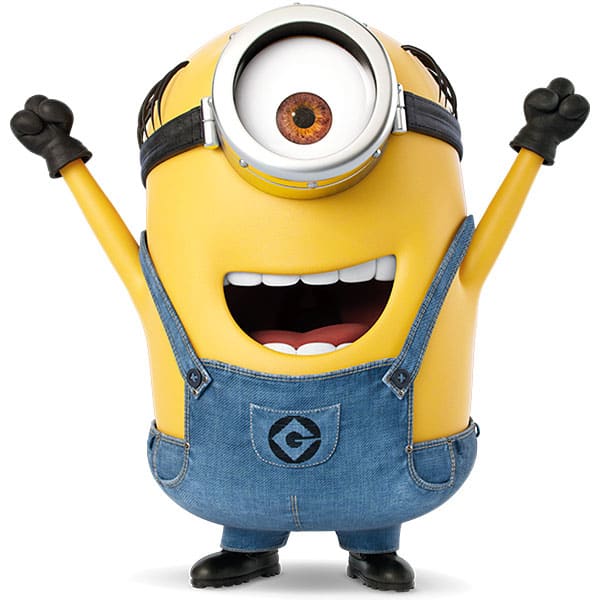 Minions Minions