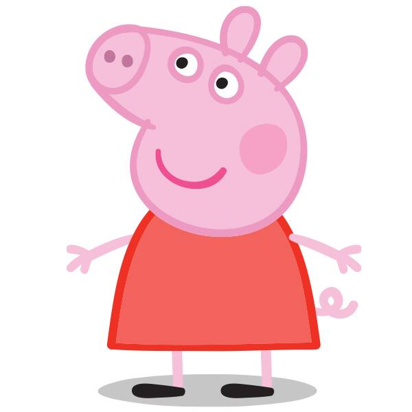 Peppa Pig Peppa Pig
