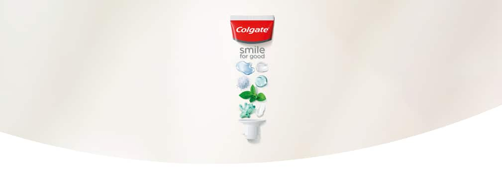 Colgate Smile for Good