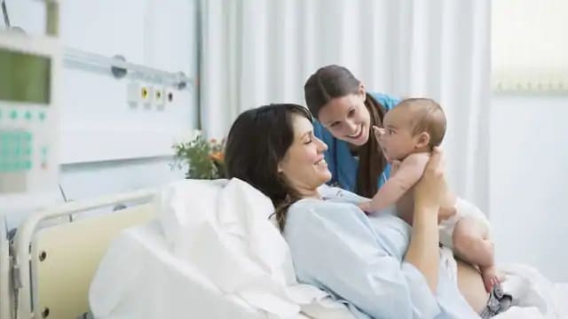 relief for dry mouth during pregnancy - colgate au