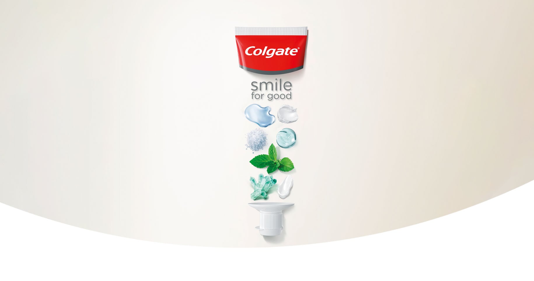 Colgate® Smile for Good