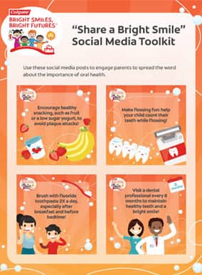 Social Media Toolkit Guide