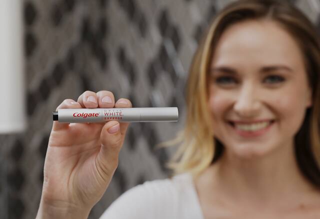 Girl Honding Express Pen Girl Honding Express Pen