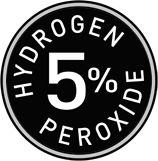 5% Hydrogen Peroxide 5% Hydrogen Peroxide