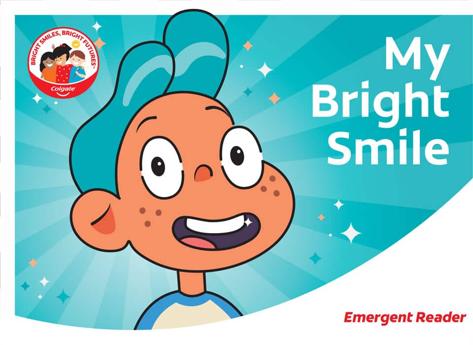 My Bright Smile Emergent Reader My Bright Smile Emergent Reader