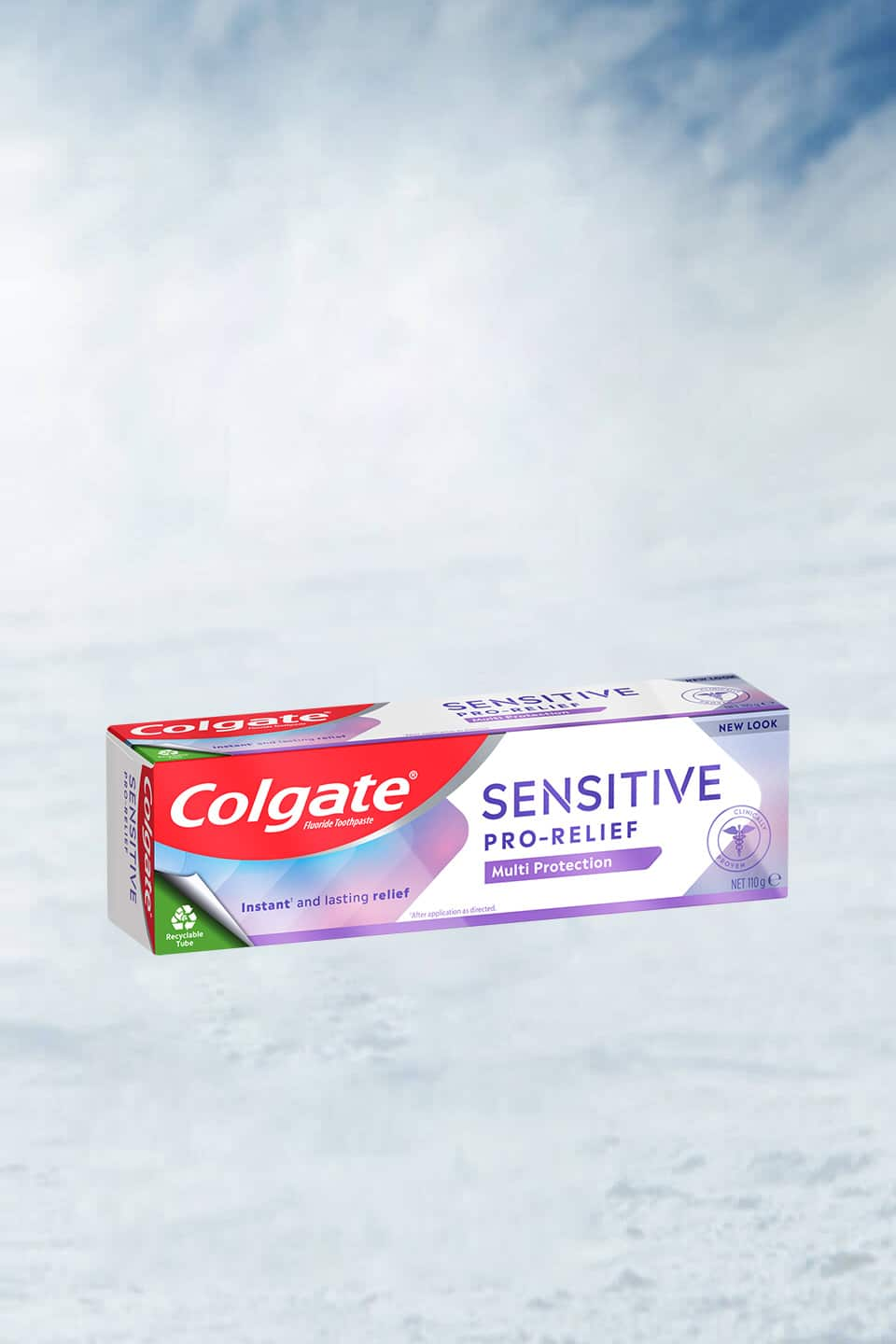 Colgate® Sensitive Pro-Relief™