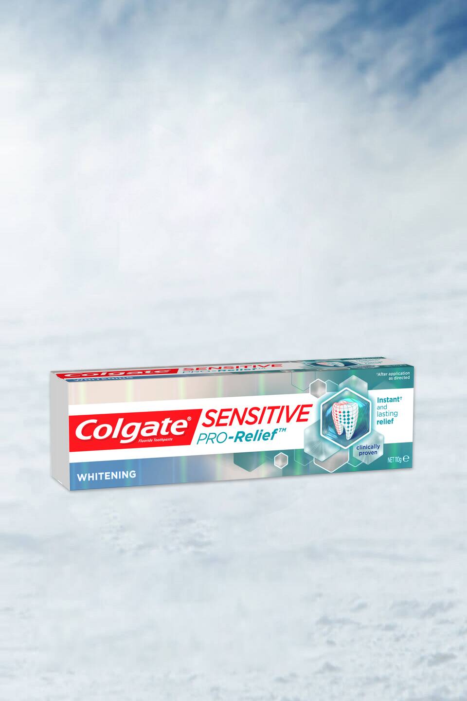 Colgate® Sensitive Pro-Relief™