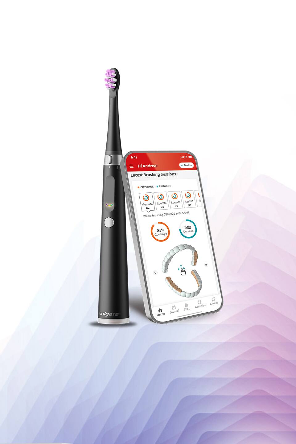 Colgate ProClinical