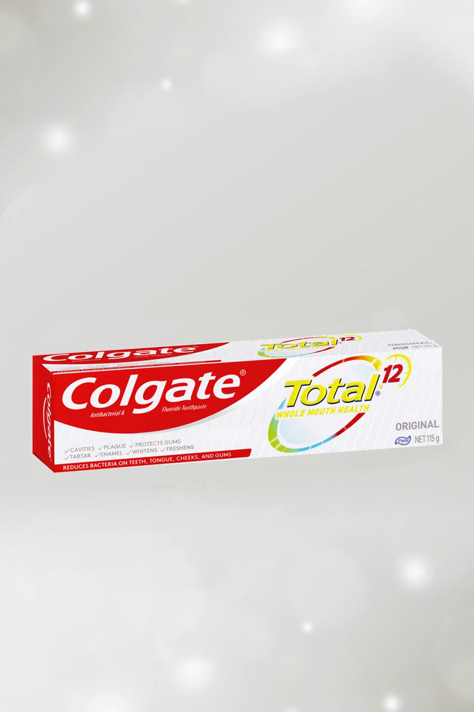 Colgate Total