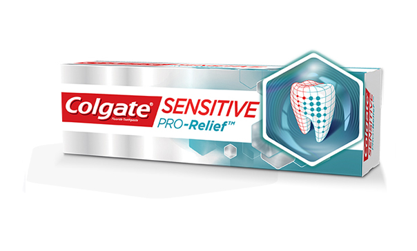 Colgate Sensitive Pro-Relief Colgate Sensitive Pro-Relief