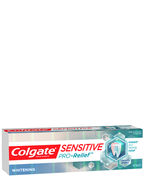 Colgate® Sensitive Pro-Relief™