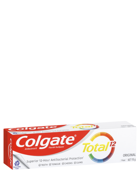 Colgate® Total® 12