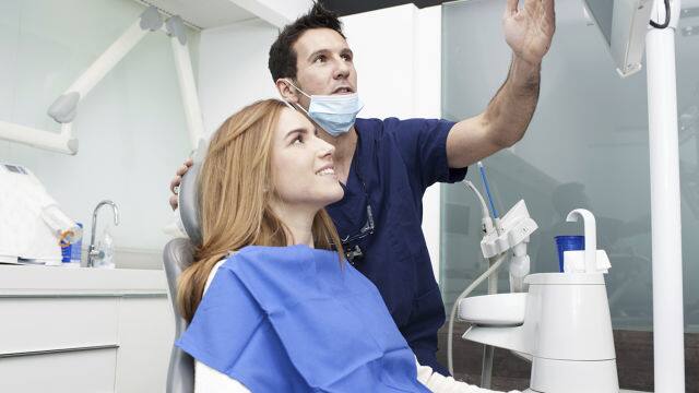 Temporary Dental Fillings  Relieve Pain Until Your Next Dental Visit