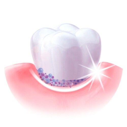 sensitive teeth