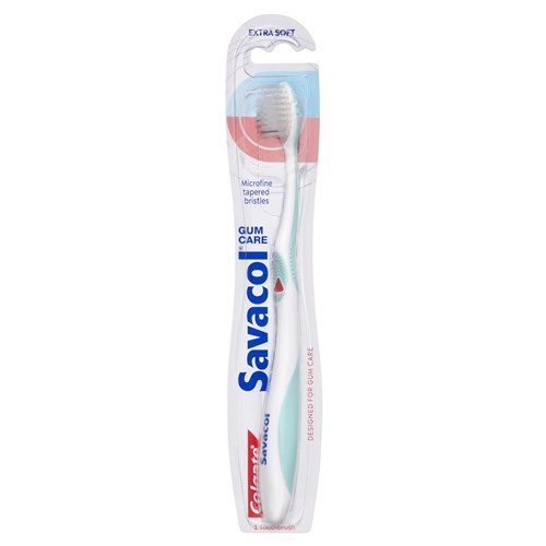 Colgate Savacol® Gum Care Toothbrush