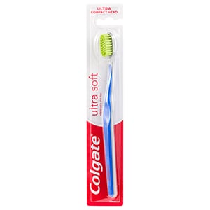 Colgate® Ultra Soft Toothbrush