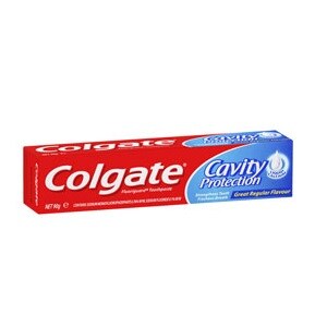 Colgate<sup>®</sup> Cavity Protection