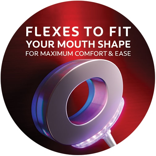 Flexes to Fit