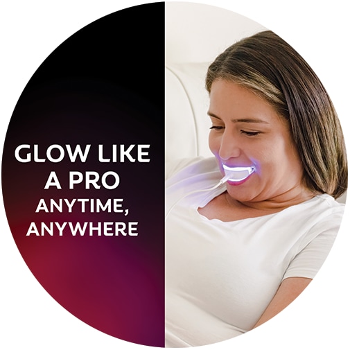 Glow like a Pro