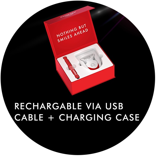 Rechargable