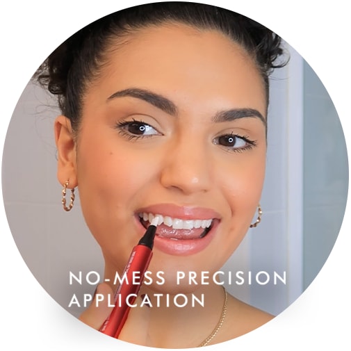 No-Mess Precision