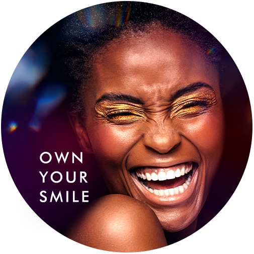 Own your Smile