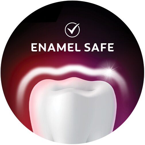 Enamel Safe