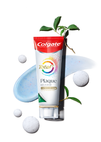 Colgate Gentle Fragant Mint