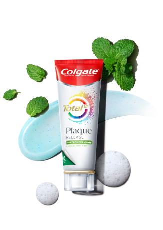 Colgate Reviving Cool Mint
