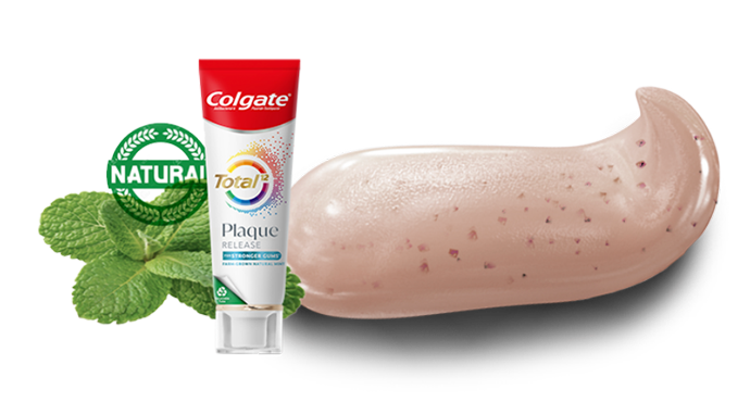 Colgate Farm Growth Toothpaste