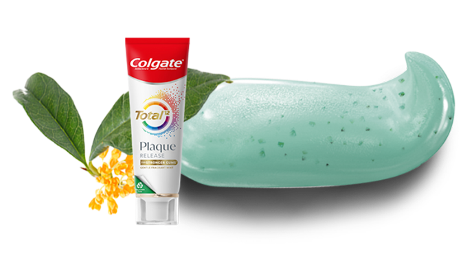 Colgate Gentle Mint Toothpaste