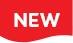 New product logo