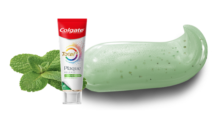 Colgate Reviving Cool Mint
