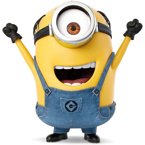 Colgate Kids Minions Colgate Kids Minions