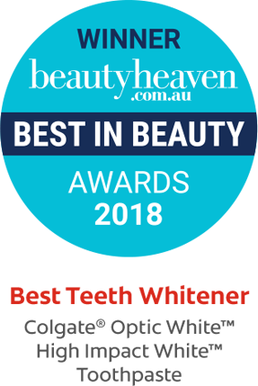 Best teeth whitener