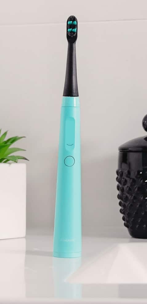 Colgate pulse series 1 electric toothbrush handle