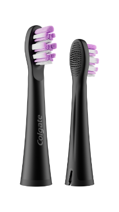 Sensitive brush head