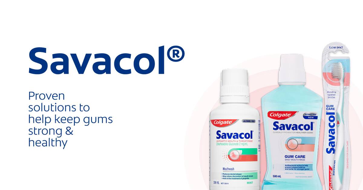 savacol main image savacol main image
