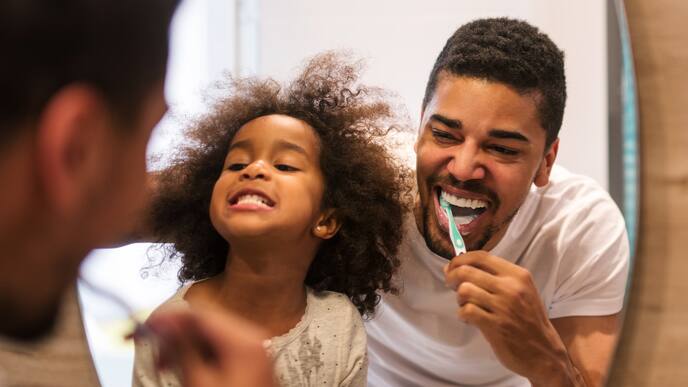 five ways to reverse tooth decay - colgate australia