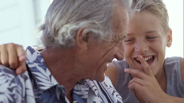 how to prevent bad breath for older adults - colgate au