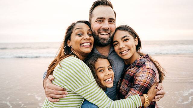your guide to tooth decay stages - colgate australia